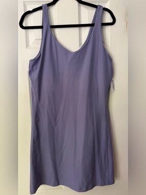 Old Navy powersoft active dress size L